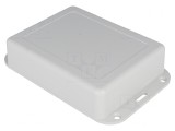 Carcasă Universală cu Lame de Fixare 94x120x32 mm, MASZCZYK