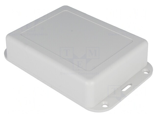 Carcasă Universală cu Lame de Fixare 94x120x32 mm