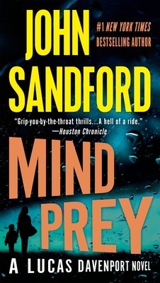 Mind Prey foto