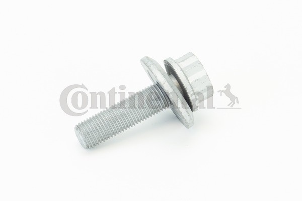 CONTINENTAL CTAM MS53 Set surub, disc curea-arbore cotit
