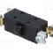 Limitator, PROMET - 59-191012