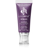 Danessa Myricks Beauty Colorfix Creams machiaj multifuncțional pentru ochi, buze și față culoare Wild Orchid 10 ml
