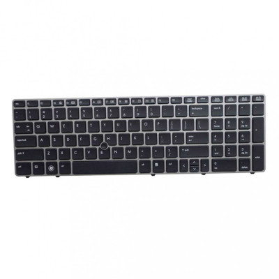 Tastatura laptop, HP, 55011M100 035 foto