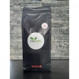 Cafea boabe DelCaffe Crema , 1000gr, 50% ARABICA, 50% ROBUSTA