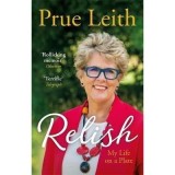 Relish : My Life on a Plate