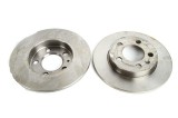 Set discuri frana spate Audi A3 (8l1), 09.1996-06.2003, TT 1998-2006ș Skoda octavia 1U, 1998-2010; VW Bora 1998-2013; Golf 4; marca SRLine Polonia, f