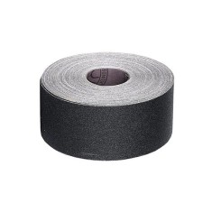 Rolă abrazivă KLINGSPOR KL 371, 115mmx50m, granulație P60