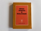 C&acirc;ntece patriotice și revoluționare 1978