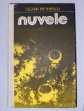 Nuvele- Cezar Petrescu (1978)