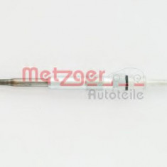 Bujie incandescenta BMW X3 (E83) (2004 - 2011) METZGER H1 118