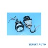 Set lupe led far 12v cu 2 faze 43/55w 5500k h8bi-led Alta marca Alt model #7