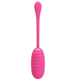 Ou vibrator Kirk Pink