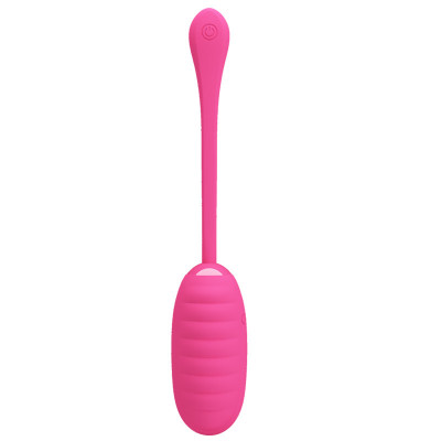 Ou vibrator Kirk Pink foto