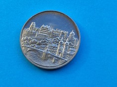 Jeton Germania-( Heidelberg) foto