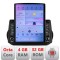 Navigatie Peugeot Bipper, CitroenNemo, Fiat Qubo 2008-2017 Android radio gps internet Lenovo Octa Core 4+64 LTE Kit-bipper+EDT-E710 v2 CarStore Techno