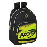 Rucsac dublu 42 cm Nerf, Jad