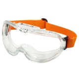 Ochelari protectie, transparenti, Profi, Richmann Exclusive