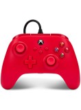 Powera Wired Controller Red S XBOX SERIES S|XBOX SERIES X