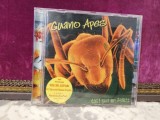 Guano Apes &ndash; Don&rsquo;t Give Me Names (2000/BMG/Germany) - CD original/ca Nou