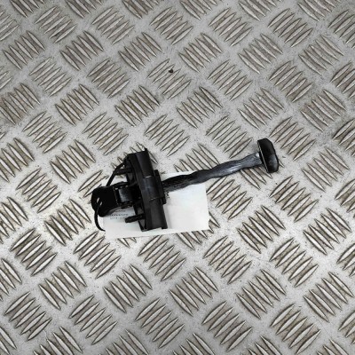 Limitator ușă dreapta spate TESLA MODEL 3 2022 OEM: 1089509-00-B 25408598 foto