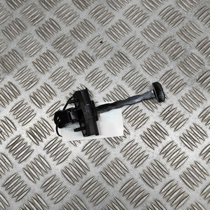 Limitator ușă dreapta spate TESLA MODEL 3 2022 OEM: 1089509-00-B 25408598