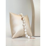 Brățară Grace cu perle de cultură albe