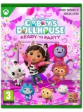 Dreamworks Gabby&#039;s Dollhouse Ready To Party