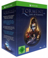 Joc consola Techland TORMENT TIDES OF NUMENERA COLLECTORS EDITION pentru XBOX ONE foto