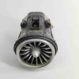 Gura de ventilație planșa de bord MERCEDES-BENZ EQS V297 2022 OEM: A2978304100 29291688