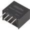 Convertor DC/DC 2W 5V la 24V SIP4