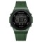 Ceas Barbati Naviforce 7117 Verde , Functii Multiple, Design Fashion, Rezistent la socuri, Rezistent la Apa 5ATM
