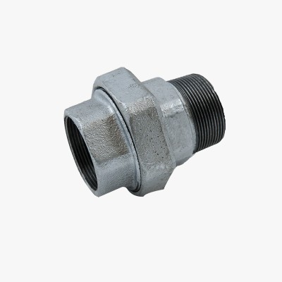 Holender din zinc, 1&amp;quot;1/2, Fi + FE foto