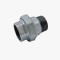 Holender din zinc, 2&quot;, Fi + FE