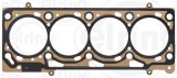 ELRING 476.412 Garnitura, chiulasa