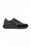 Geox sneakers D BULMYA culoarea negru, D36NQB 0ME2N C9999