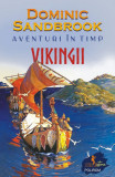 Aventuri in timp Vikingii