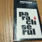 PARACLISERUL - MARIN SORESCU - teatru, 1970, 50 p.
