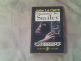 Oamenii lui Smiley-John Le Carre