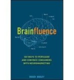 Brainfluence | Roger Dooley
