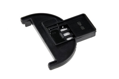 Senzor ceata Bmw Seria 1 E81, E87 2006-, Seria 3 E90, E91 2004- 5 E60, E61 2004- X1 E84 2009-, X5 2006-, X6 2007-, NTY EZA-BM-000 foto