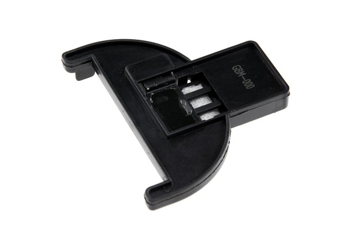 Senzor ceata Bmw Seria 1 E81, E87 2006-, Seria 3 E90, E91 2004- 5 E60, E61 2004- X1 E84 2009-, X5 2006-, X6 2007-, NTY EZA-BM-000