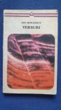 Ion Minulescu, Versuri, ed Minerva, 1977