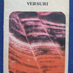 Ion Minulescu, Versuri, ed Minerva, 1977