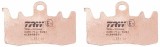 Set placute frana disc Aprilia Rs; BMW R 1200; Cf Moto Sr; Ducati Hypermotard; Gasgas Sm; Harley-Davidson Pan America; Indian Ftr; Kawasaki Z; Ktm