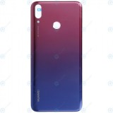 Huawei Y9 2019 (JKM-L23 JKM-LX3) Capac baterie aurora violet