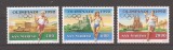 San Marino 1991 - Jocurile Olimpice - Barcelona &#039;92, MNH