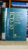 International statistical classification of diseases and related health problems III