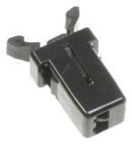 MECANISM DE INCHIDERE DA66-01072A Uscator de rufe Samsung DV90TA040AX/LE SAMSUNG