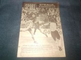 REVISTA SPORT NR 3 1989