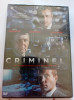 DVD - CRIMINEL - SIGILAT engleza